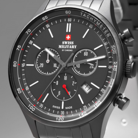 Swiss Military Chrono SM34081.04