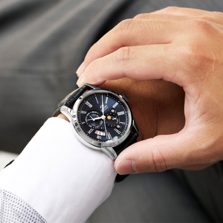 ORIENT RA-AK0011D10B