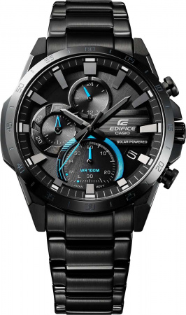 CASIO EQS-940DC-1B