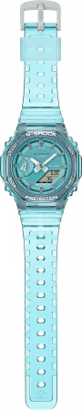CASIO GMA-S2100SK-2A