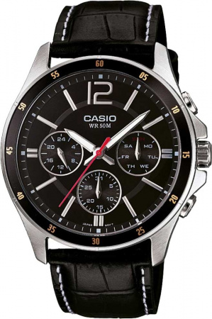 CASIO MTP-1374L-1A