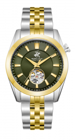 Beverly Hills Polo Club BP3816X.170