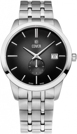 COVER CO194.01