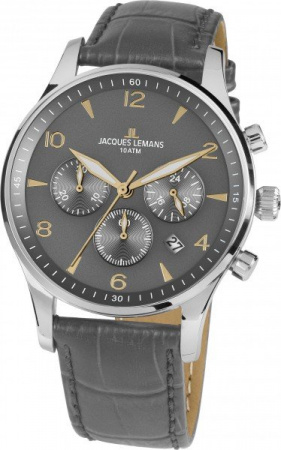 JACQUES LEMANS 1-1654Zi