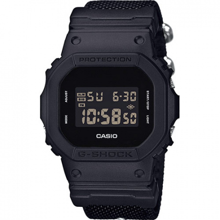 CASIO DW-5600BBN-1E