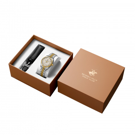 Beverly Hills Polo Club BP3911X.260
