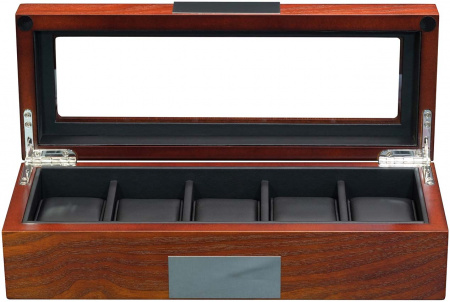 Шкатулка для хранения часов SW-2350-5-MA
