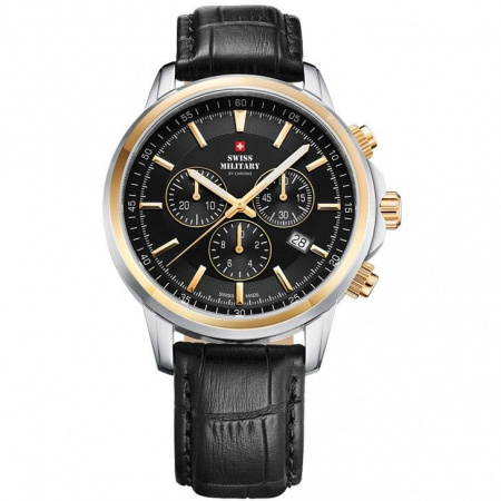 Swiss Military by Chrono SM34052.10
