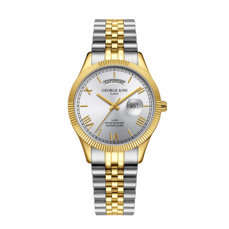 GEORGE KINI GK.CLC0003