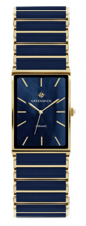 GREENWICH GW 521.20.36