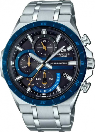 CASIO EQS-920DB-2A