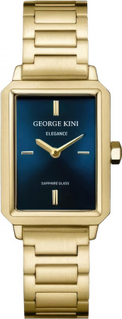 GEORGE KINI  GK.EL0012