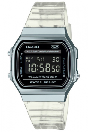 CASIO A-168XES-1B