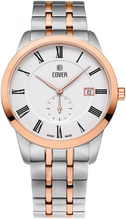 COVER CO194.08
