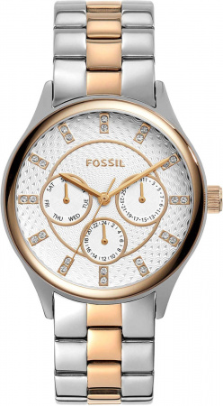 FOSSIL BQ1564