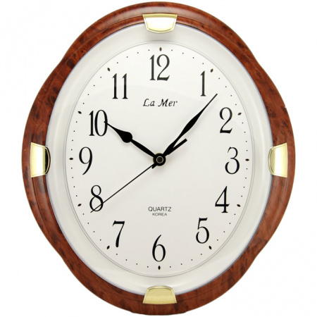 La Mer GD 054  BRN