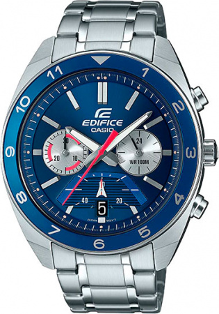 CASIO EFV-590D-2AVUEF