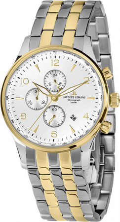 JACQUES LEMANS  1-1844ZH