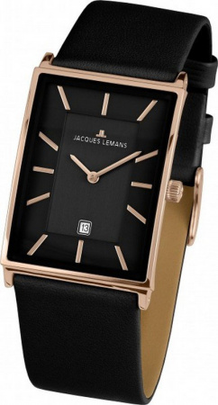 JACQUES LEMANS 1-1602E