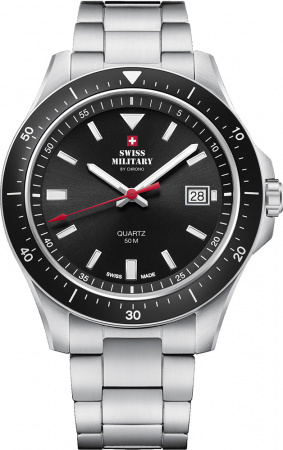 Swiss Military  by Chrono SM34082.01