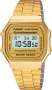 CASIO A-168WG-9