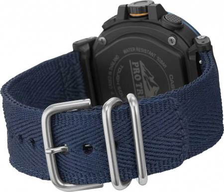 CASIO PRG-601YB-2