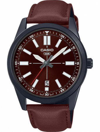 CASIO MTP-VD02BL-5E