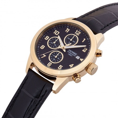 SAUVAGE SV 254 22 12