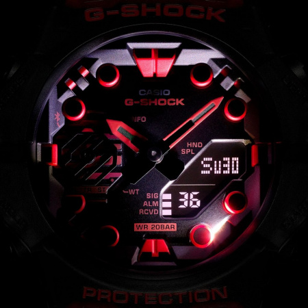 CASIO GA-B001-4A
