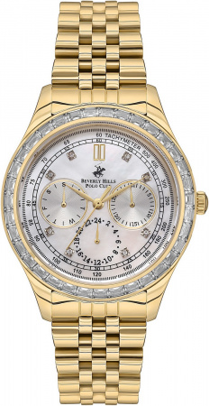 Beverly Hills Polo Club BP3563X.120	