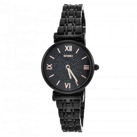 SKMEI 1533black
