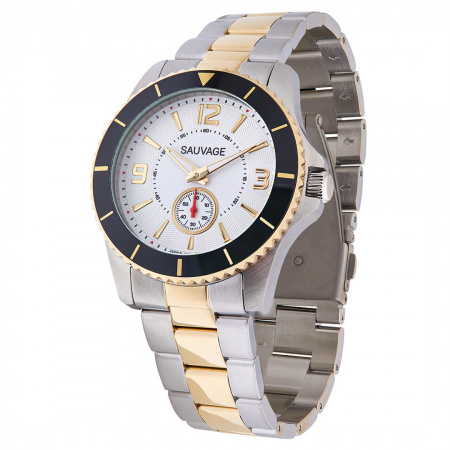 SAUVAGE SV 153 41 24