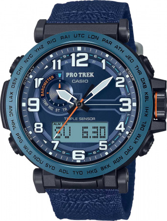 CASIO PRG-601YB-2
