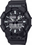 CASIO  GA-010-1A