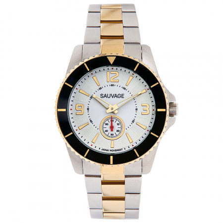 SAUVAGE SV 153 41 24