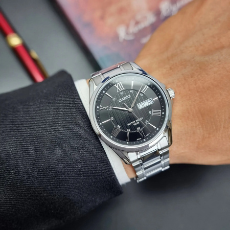 CASIO MTP-1384D-1A