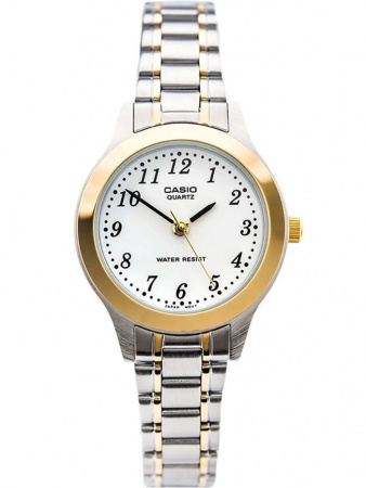 CASIO LTP-1128G-7B
