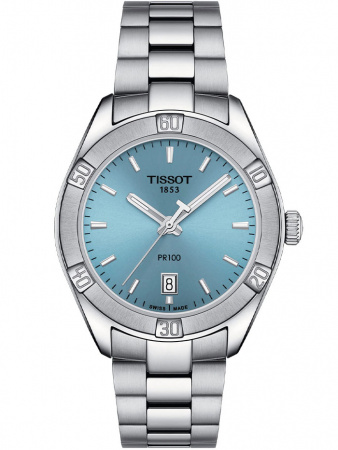 TISSOT T101.910.11.351.00
