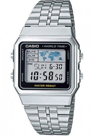 CASIO A-500WA-1  