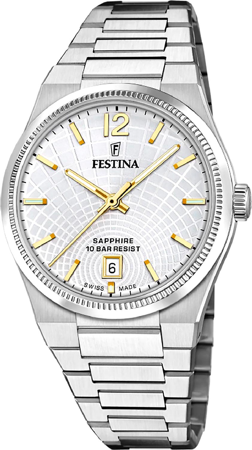 FESTINA F20052/2
