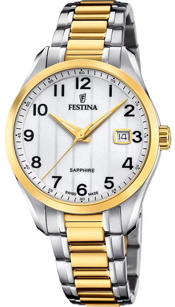 FESTINA F20027/1
