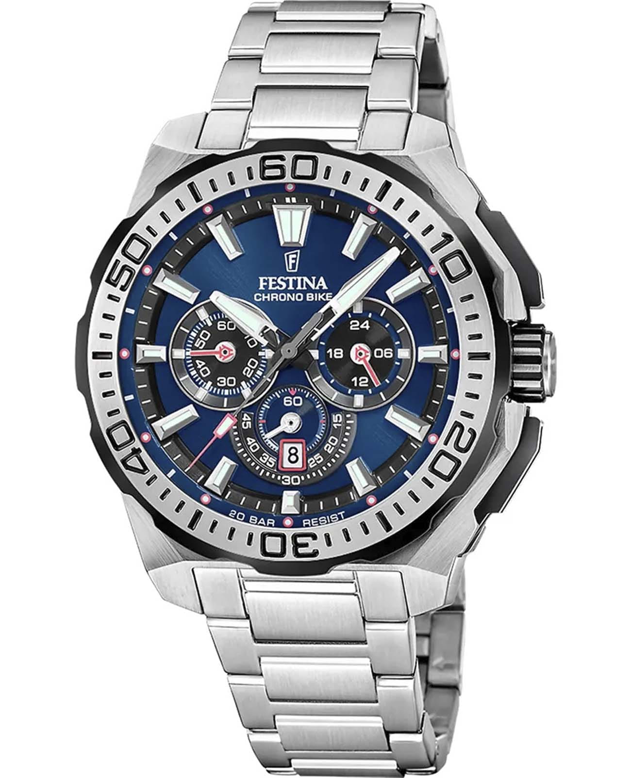 FESTINA F20724/2