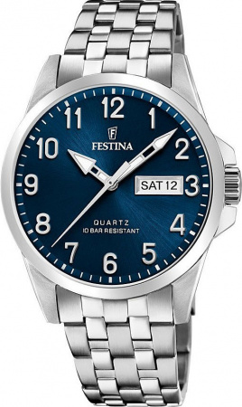 FESTINA F20357/C